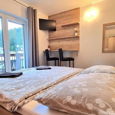 Apartmanovy Dom Lucky 188 ديمانوفْشكا دولِنا المظهر الخارجي الصورة