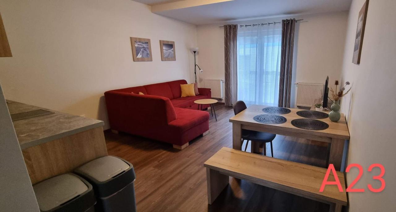 Apartmanovy Dom Lucky 188 ديمانوفْشكا دولِنا المظهر الخارجي الصورة
