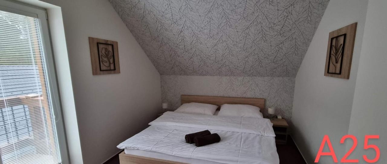Apartmanovy Dom Lucky 188 ديمانوفْشكا دولِنا المظهر الخارجي الصورة