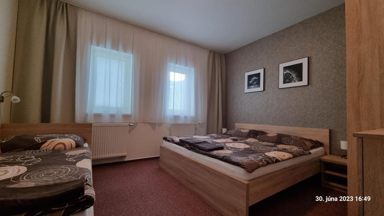 Apartmanovy Dom Lucky 188 ديمانوفْشكا دولِنا المظهر الخارجي الصورة