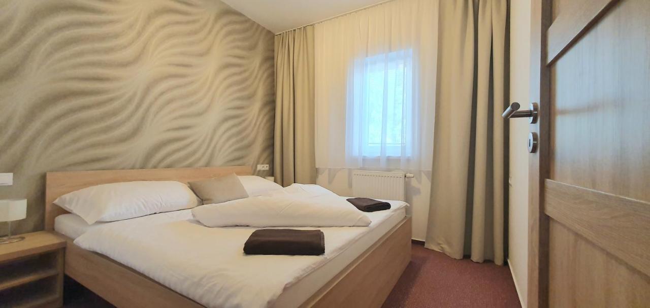 Apartmanovy Dom Lucky 188 ديمانوفْشكا دولِنا المظهر الخارجي الصورة