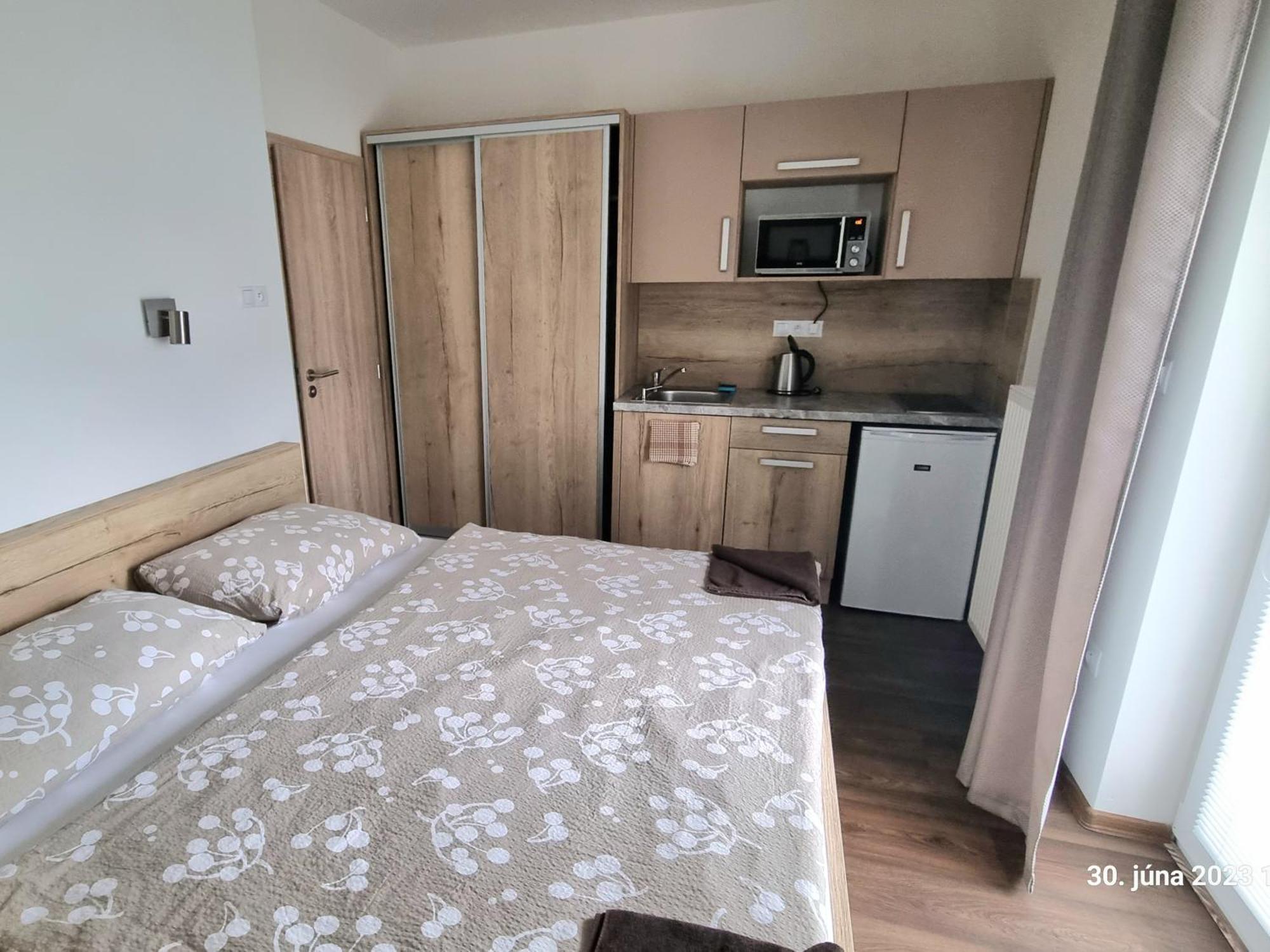 Apartmanovy Dom Lucky 188 ديمانوفْشكا دولِنا المظهر الخارجي الصورة