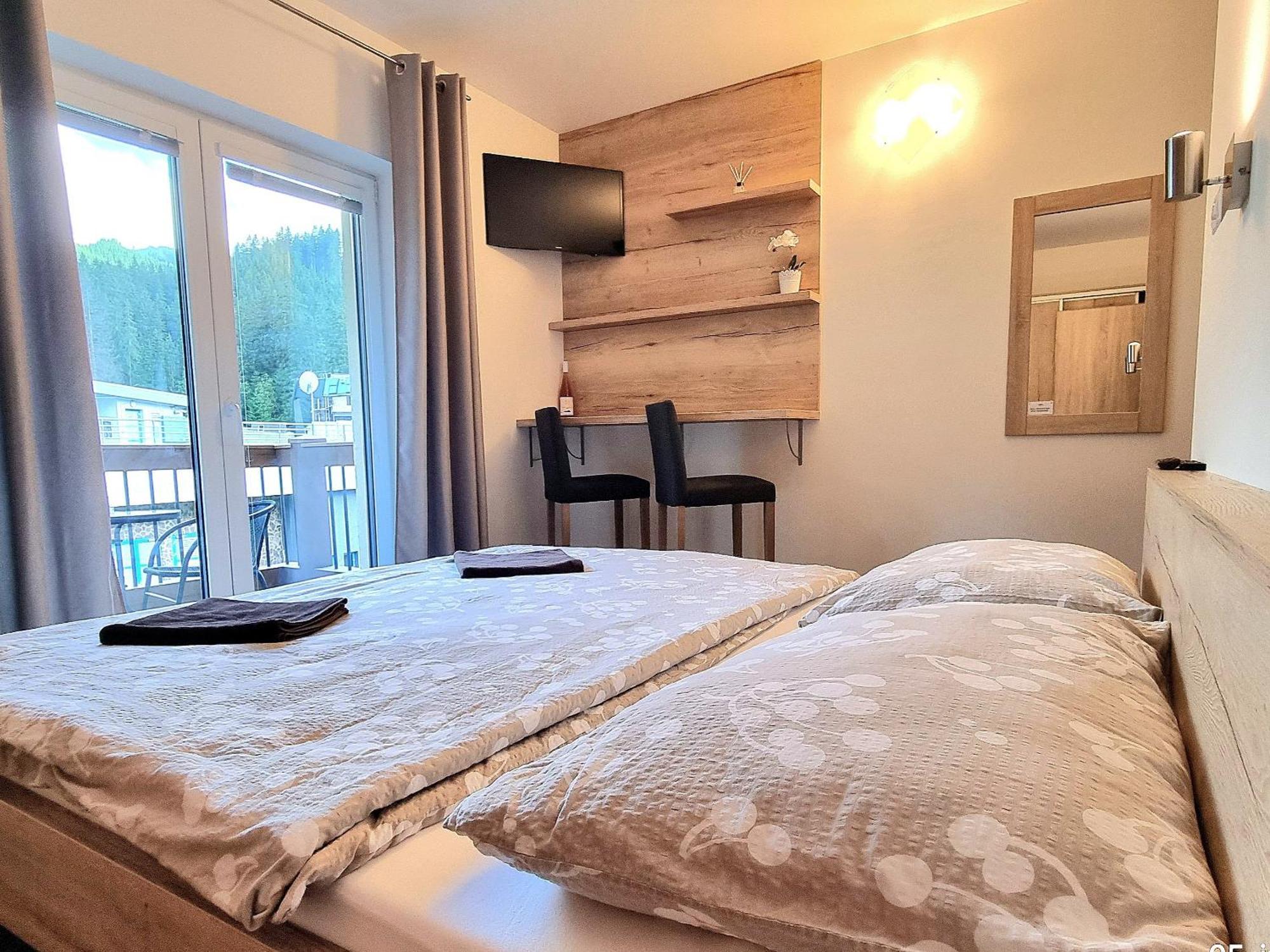 Apartmanovy Dom Lucky 188 ديمانوفْشكا دولِنا المظهر الخارجي الصورة