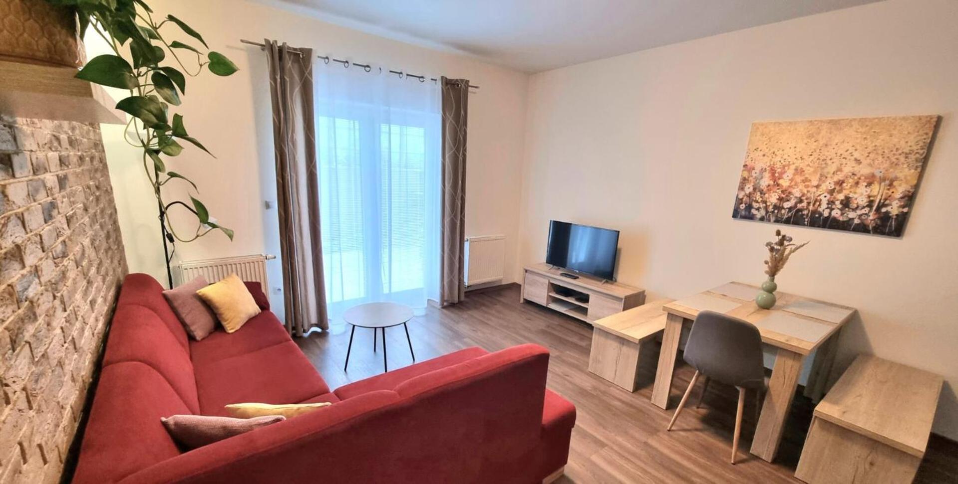 Apartmanovy Dom Lucky 188 ديمانوفْشكا دولِنا المظهر الخارجي الصورة