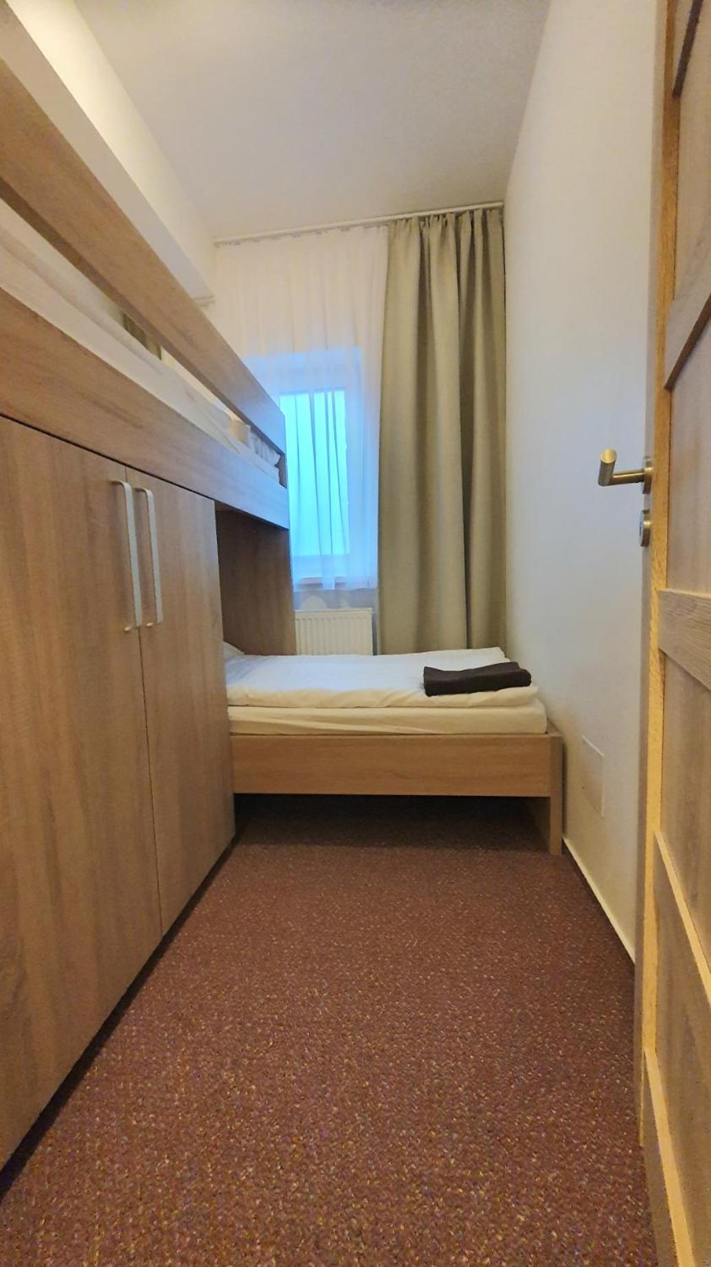 Apartmanovy Dom Lucky 188 ديمانوفْشكا دولِنا المظهر الخارجي الصورة