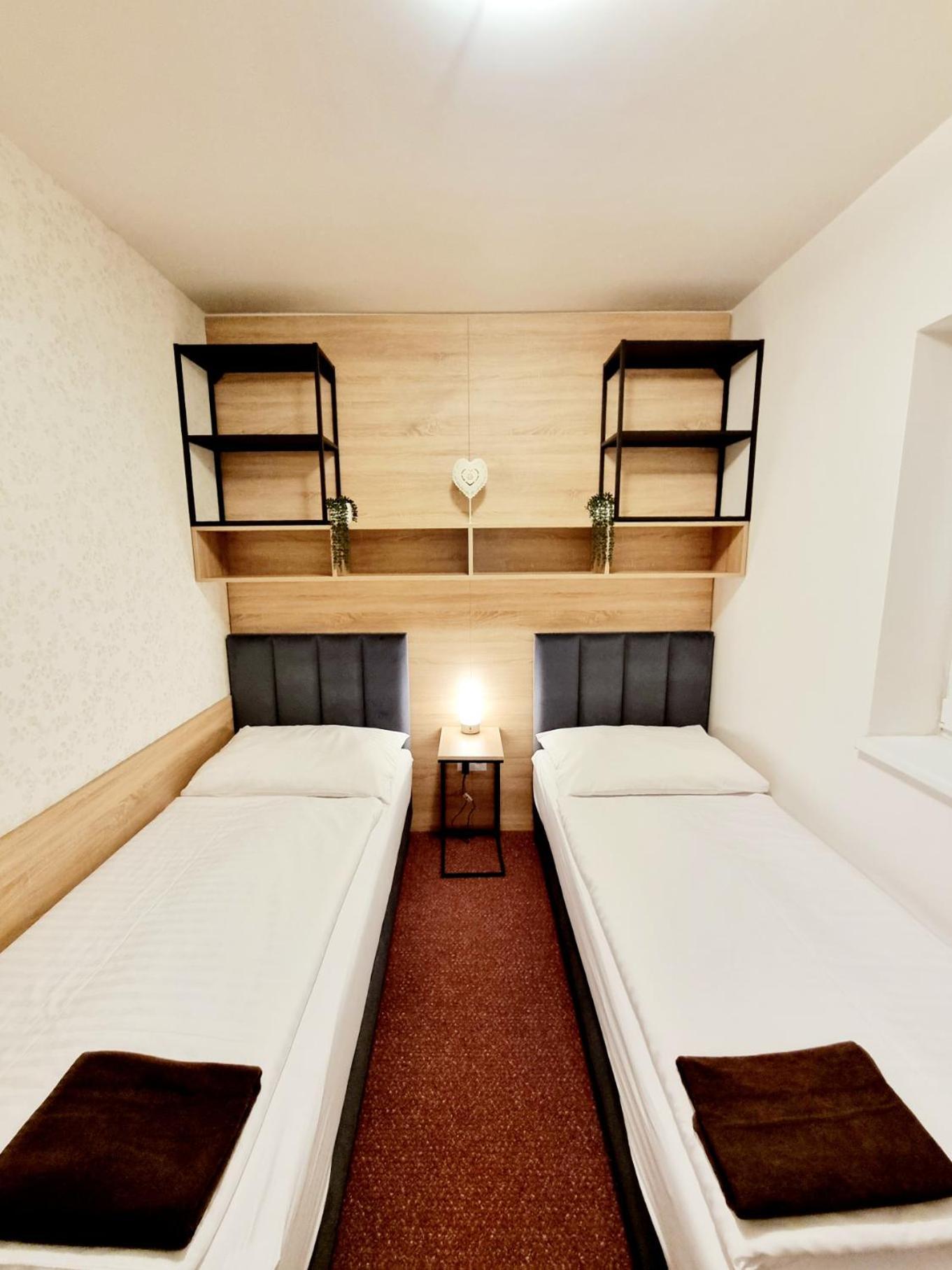 Apartmanovy Dom Lucky 188 ديمانوفْشكا دولِنا المظهر الخارجي الصورة