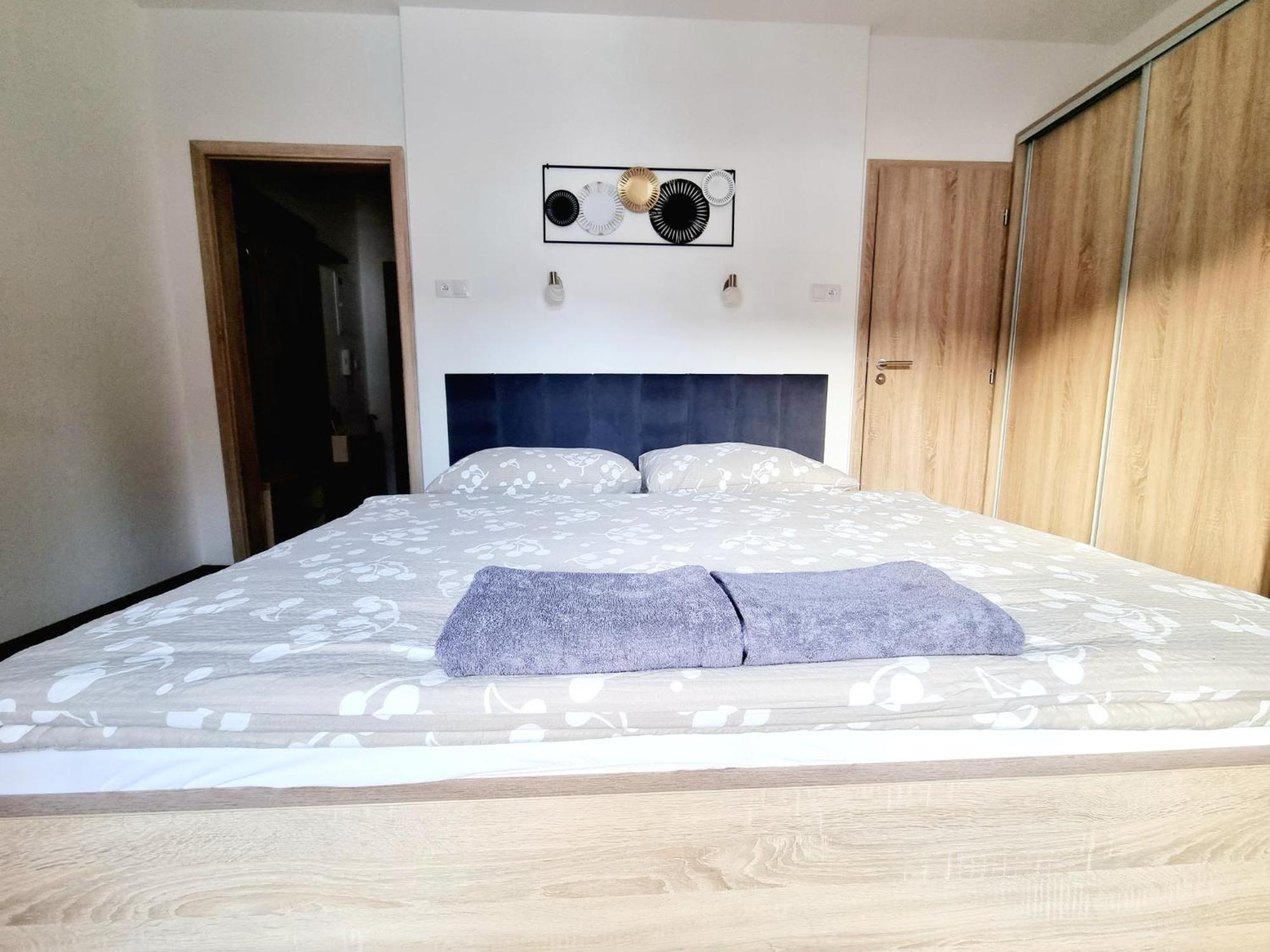 Apartmanovy Dom Lucky 188 ديمانوفْشكا دولِنا المظهر الخارجي الصورة