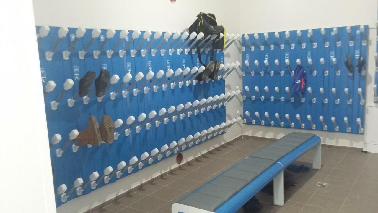 Apartmanovy Dom Lucky 188 ديمانوفْشكا دولِنا المظهر الخارجي الصورة
