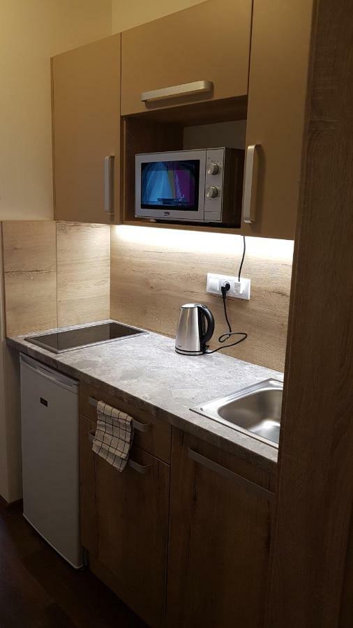 Apartmanovy Dom Lucky 188 ديمانوفْشكا دولِنا المظهر الخارجي الصورة