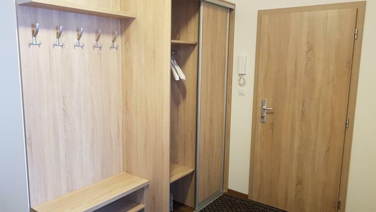 Apartmanovy Dom Lucky 188 ديمانوفْشكا دولِنا المظهر الخارجي الصورة