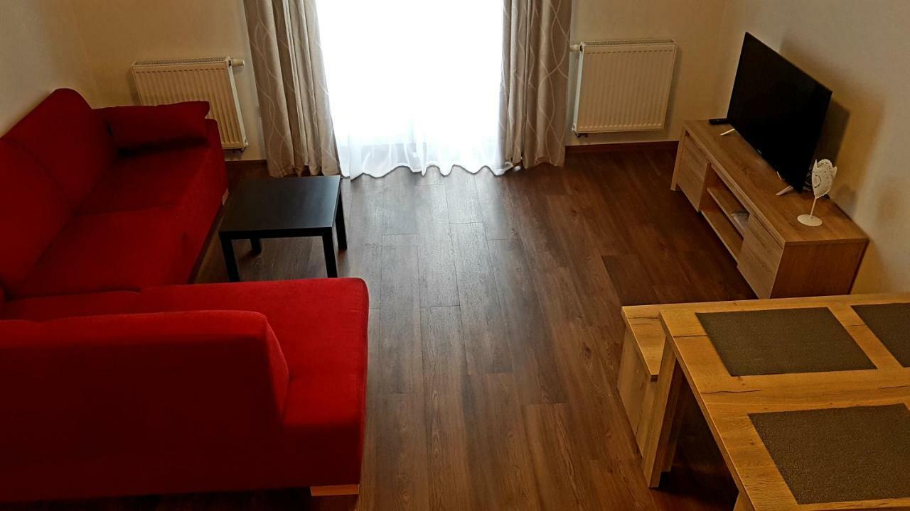 Apartmanovy Dom Lucky 188 ديمانوفْشكا دولِنا المظهر الخارجي الصورة