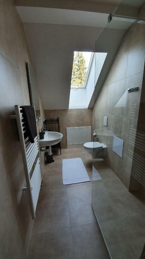 Apartmanovy Dom Lucky 188 ديمانوفْشكا دولِنا المظهر الخارجي الصورة
