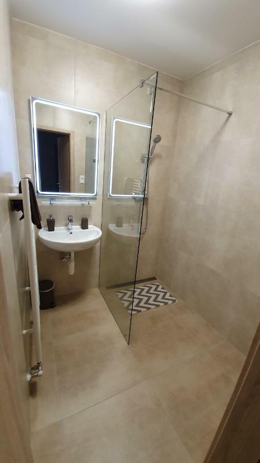 Apartmanovy Dom Lucky 188 ديمانوفْشكا دولِنا المظهر الخارجي الصورة