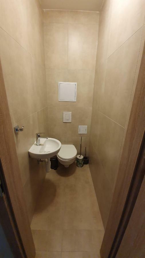 Apartmanovy Dom Lucky 188 ديمانوفْشكا دولِنا المظهر الخارجي الصورة